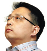[Cover Story] 금융위기 예측한 ‘화폐전쟁’ 저자 쑹훙빙 인터뷰