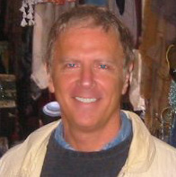 Gerald O’Donnell (제럴드 오도넬)