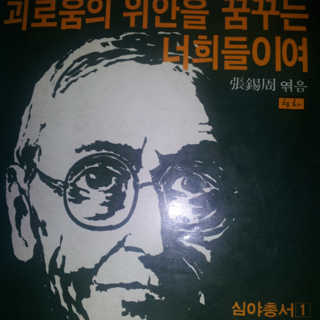헤르만 헷세의 마법