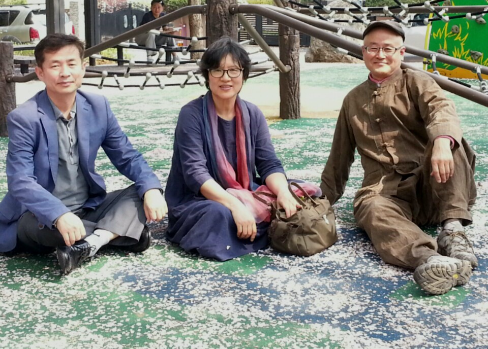성영주자연치유원 방문기
