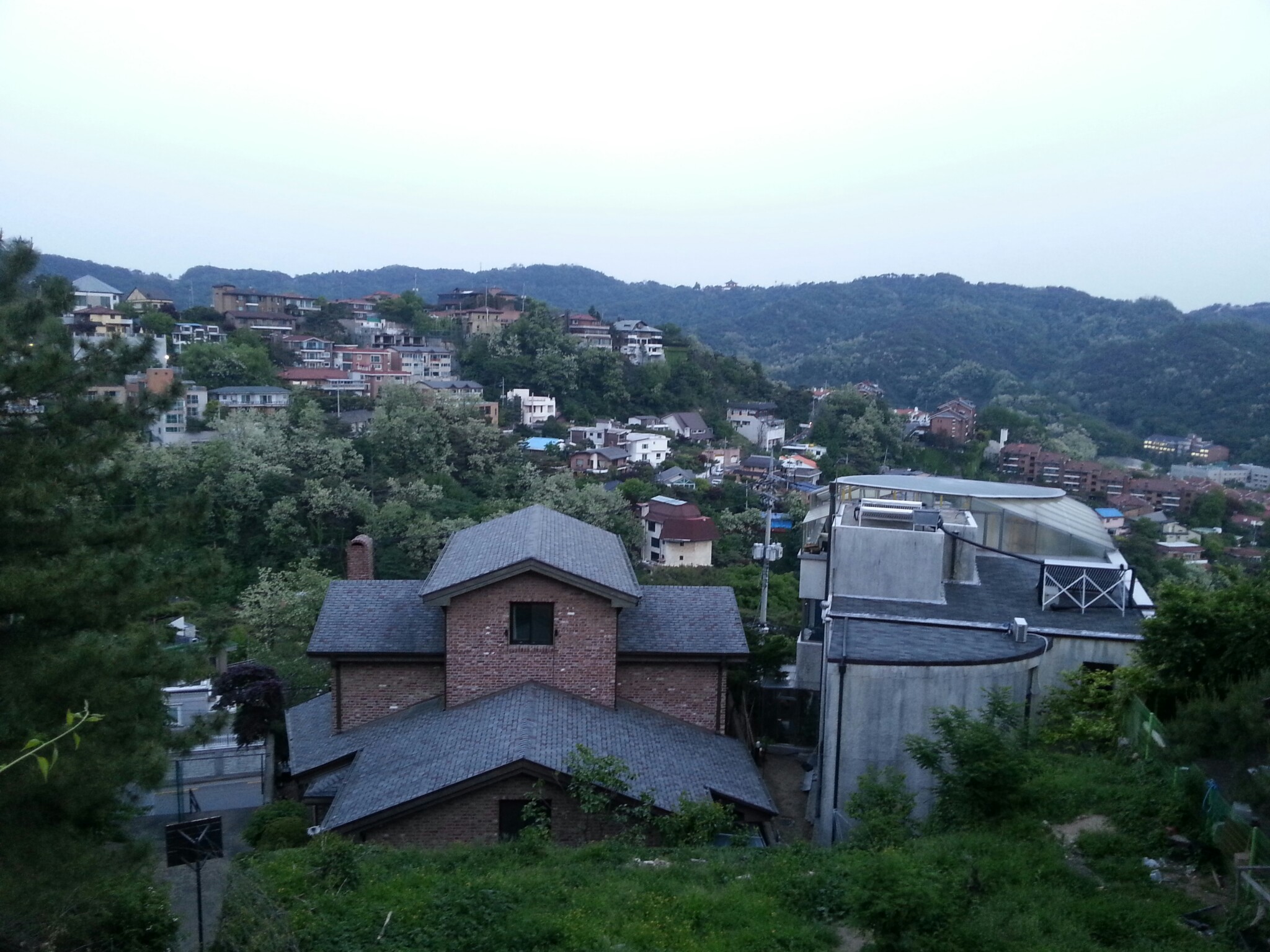 기도(氣導) 수련기 – 몸의 변화